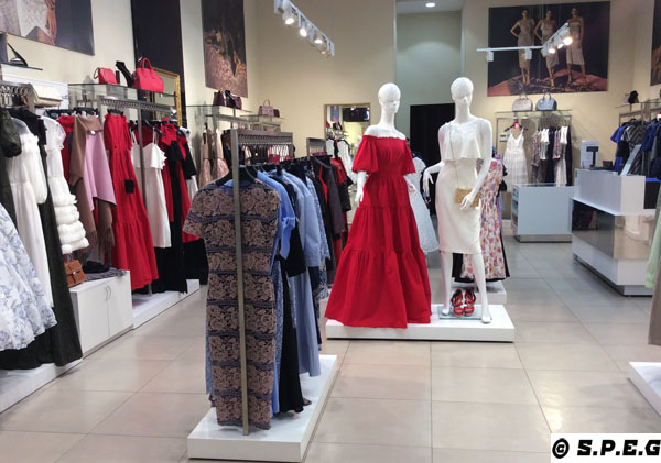 St Petersburg Boutiques | 5 Exclusive Boutiques for Shopping